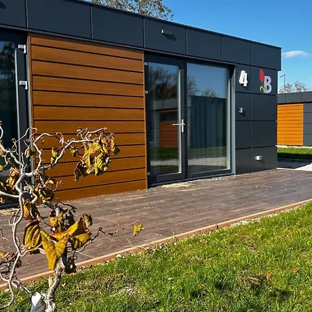 Apartmány Štramberk
