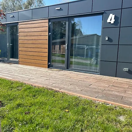 Apartmány Štramberk *