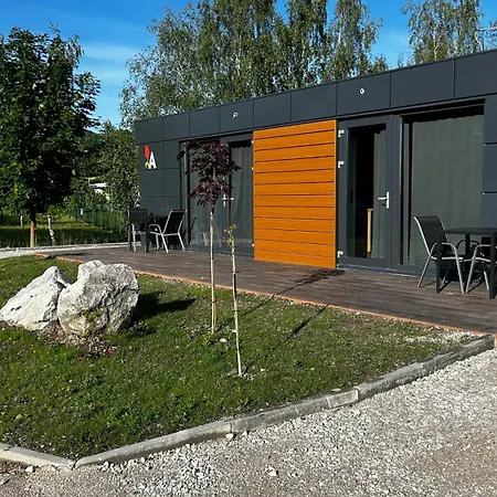 Apartmany Stramberk *