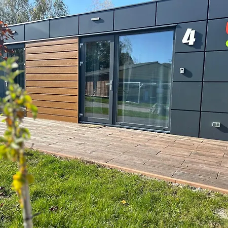 Apartmany Stramberk Vakantiehuis Štramberk
