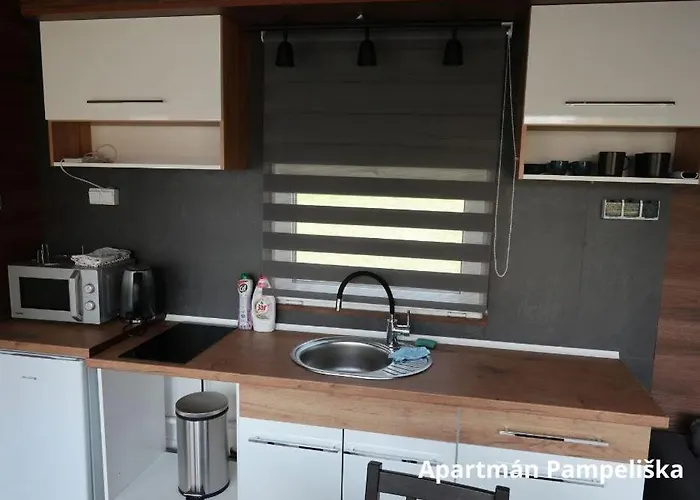 Apartmany Stramberk * Štramberk
