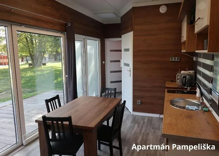 Apartmany Stramberk 別荘 Štramberk