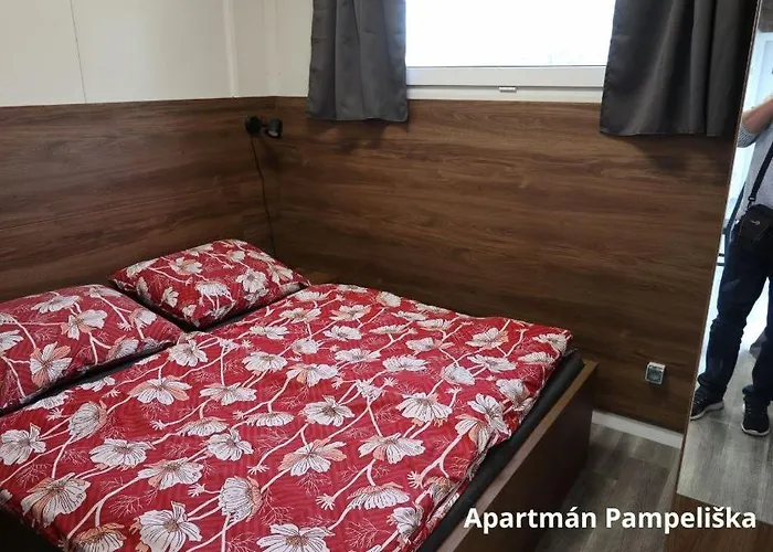 Apartmany Stramberk