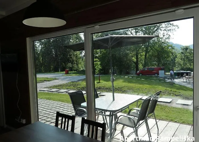 Apartmány Štramberk