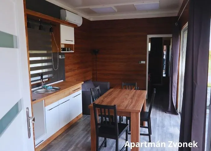 Apartmany Stramberk 別荘 Štramberk