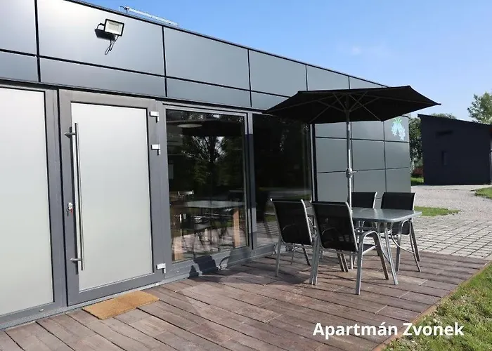 Apartmany Stramberk Štramberk