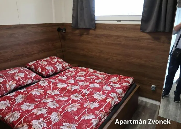 Apartmany Stramberk *