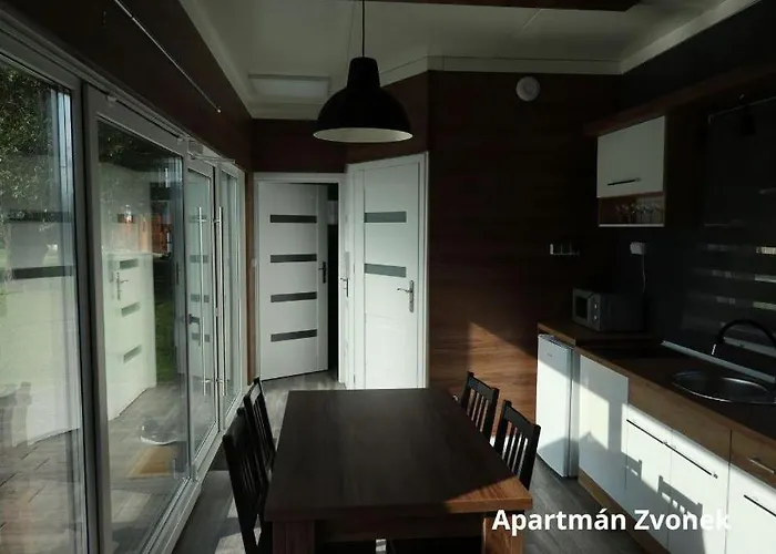 Apartmany Stramberk * Štramberk