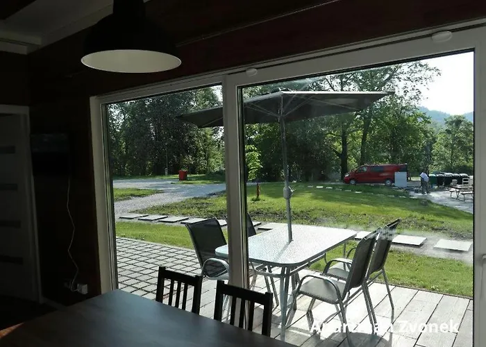 Apartmány Štramberk Nyaraló *