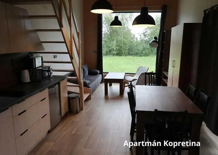 Apartmany Stramberk * Štramberk