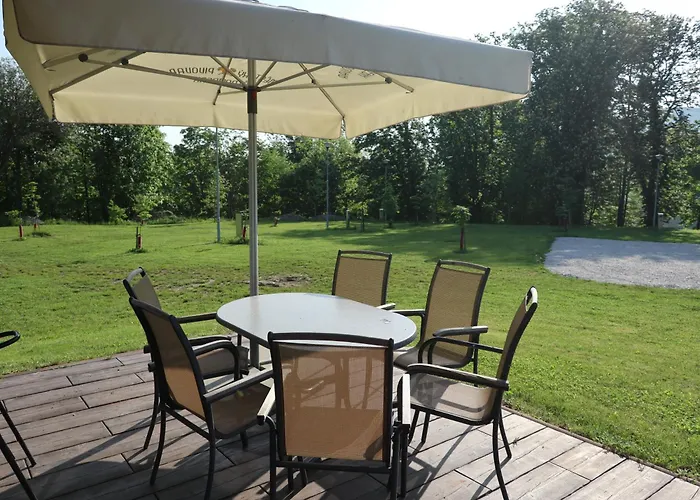 Apartmány Štramberk Nyaraló