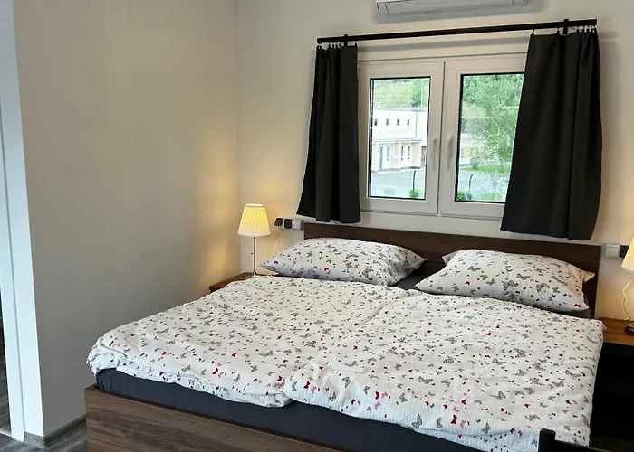 Apartmany Stramberk Štramberk