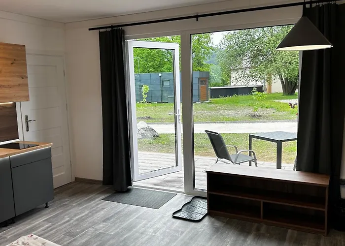 Apartmany Stramberk * Štramberk