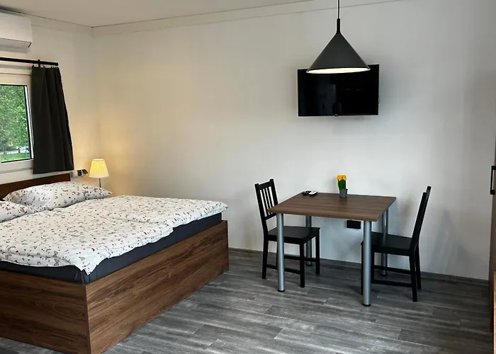 Apartmany Stramberk *