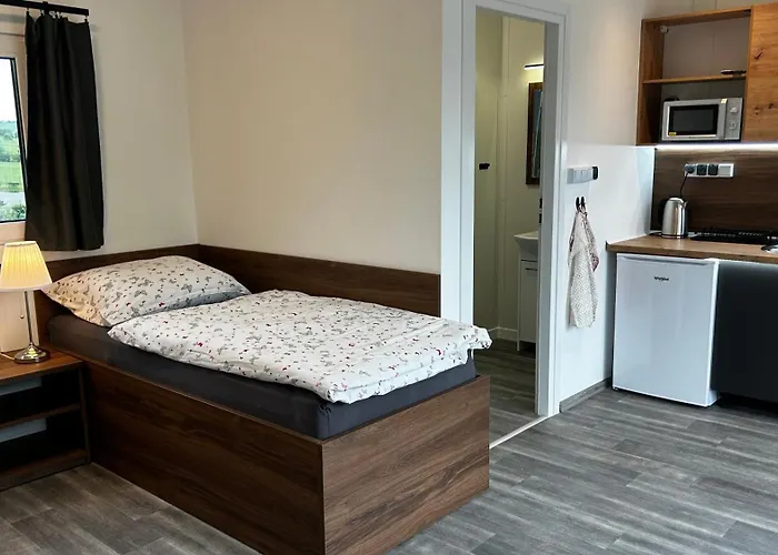 Apartmany Stramberk Štramberk