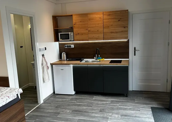 Apartmany Stramberk * Štramberk