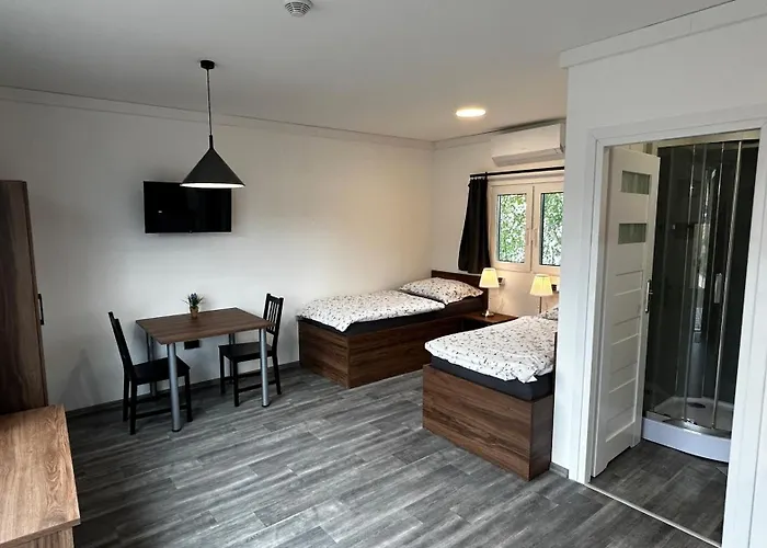 Apartmany Stramberk Štramberk