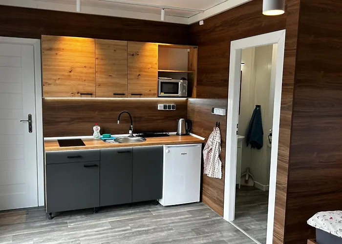 Apartmany Stramberk