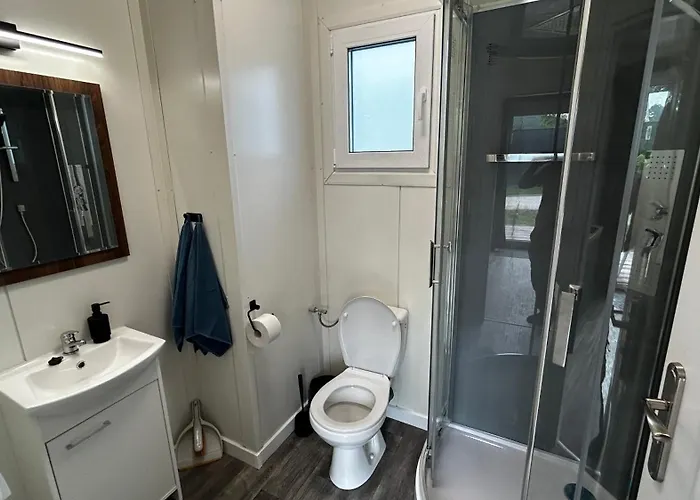 Apartmany Stramberk *