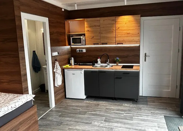 Apartmany Stramberk Štramberk
