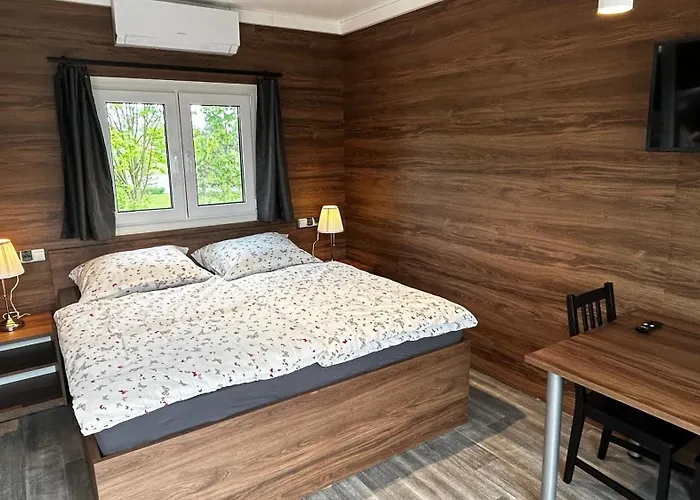 Apartmany Stramberk *