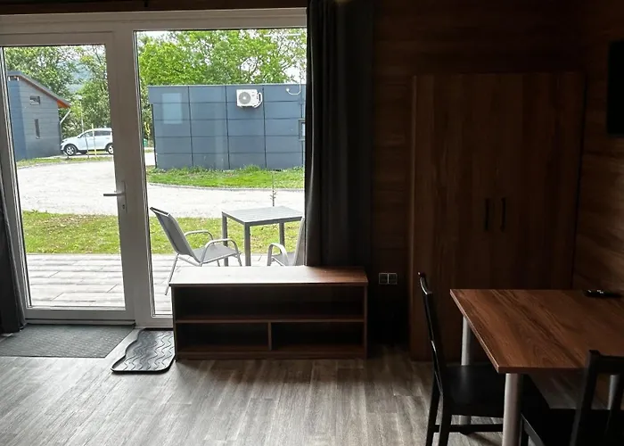 Apartmany Stramberk Štramberk