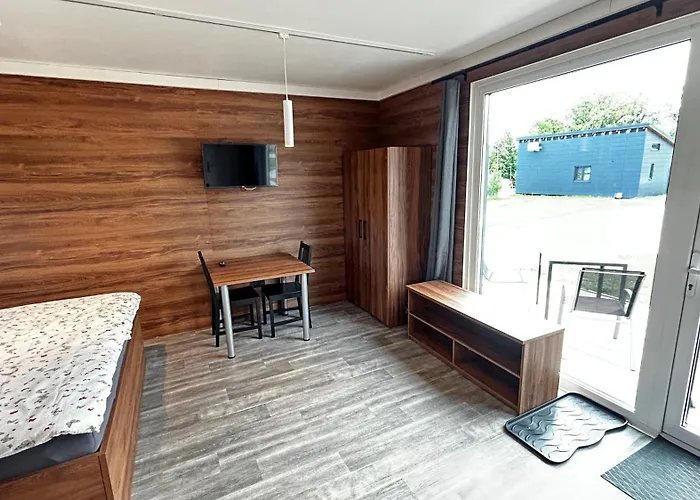 Apartmany Stramberk * Štramberk