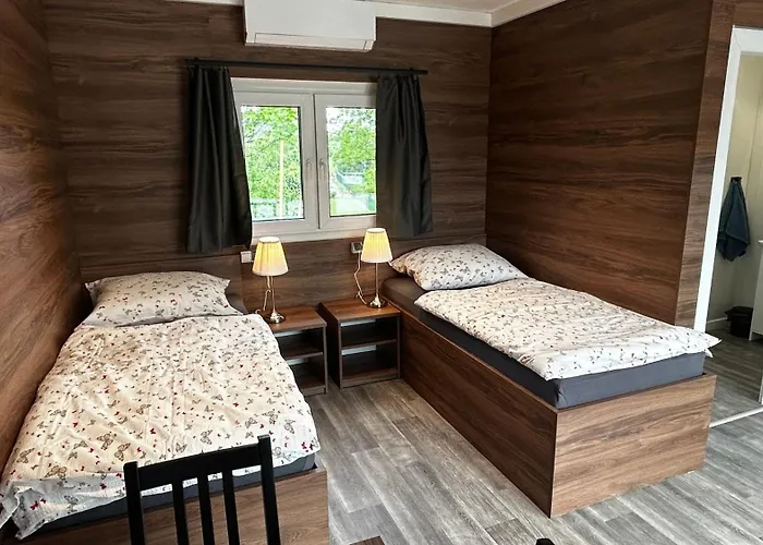 Apartmany Stramberk Štramberk