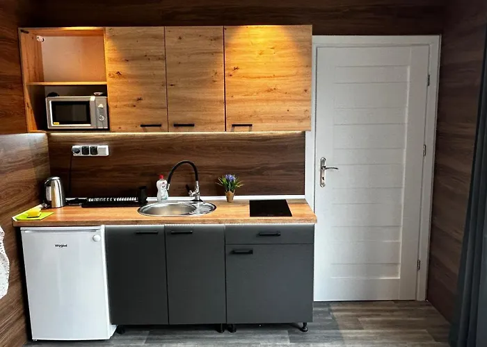 Apartmany Stramberk * Štramberk