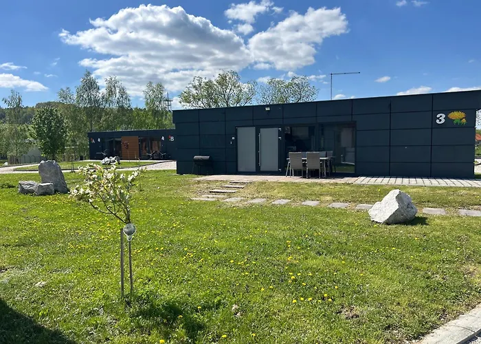 Apartmány Štramberk Štramberk