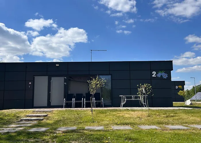 Apartmány Štramberk * Štramberk