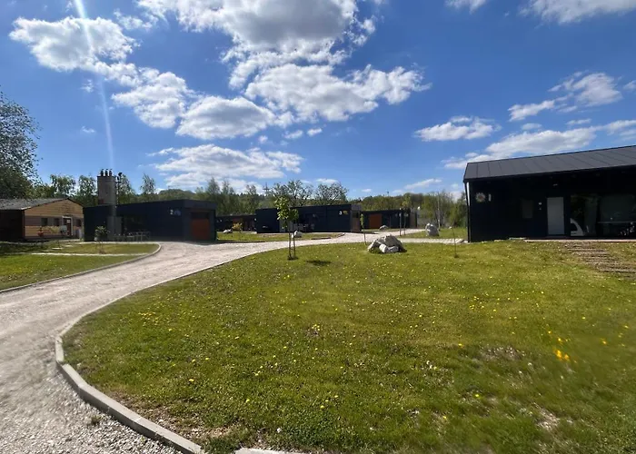 Apartmany Stramberk Štramberk