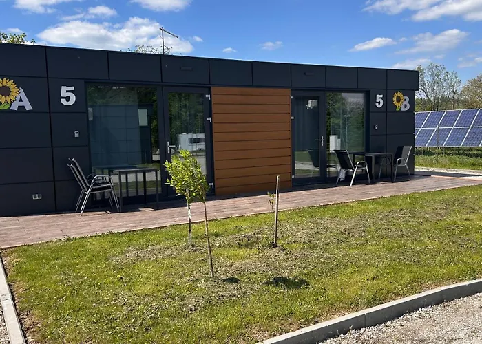 Apartmany Stramberk Štramberk