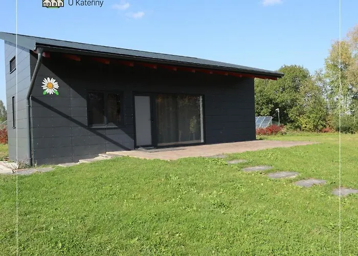 Apartmany Stramberk