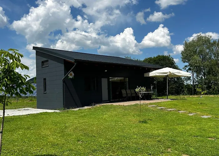 Apartmány Štramberk Štramberk